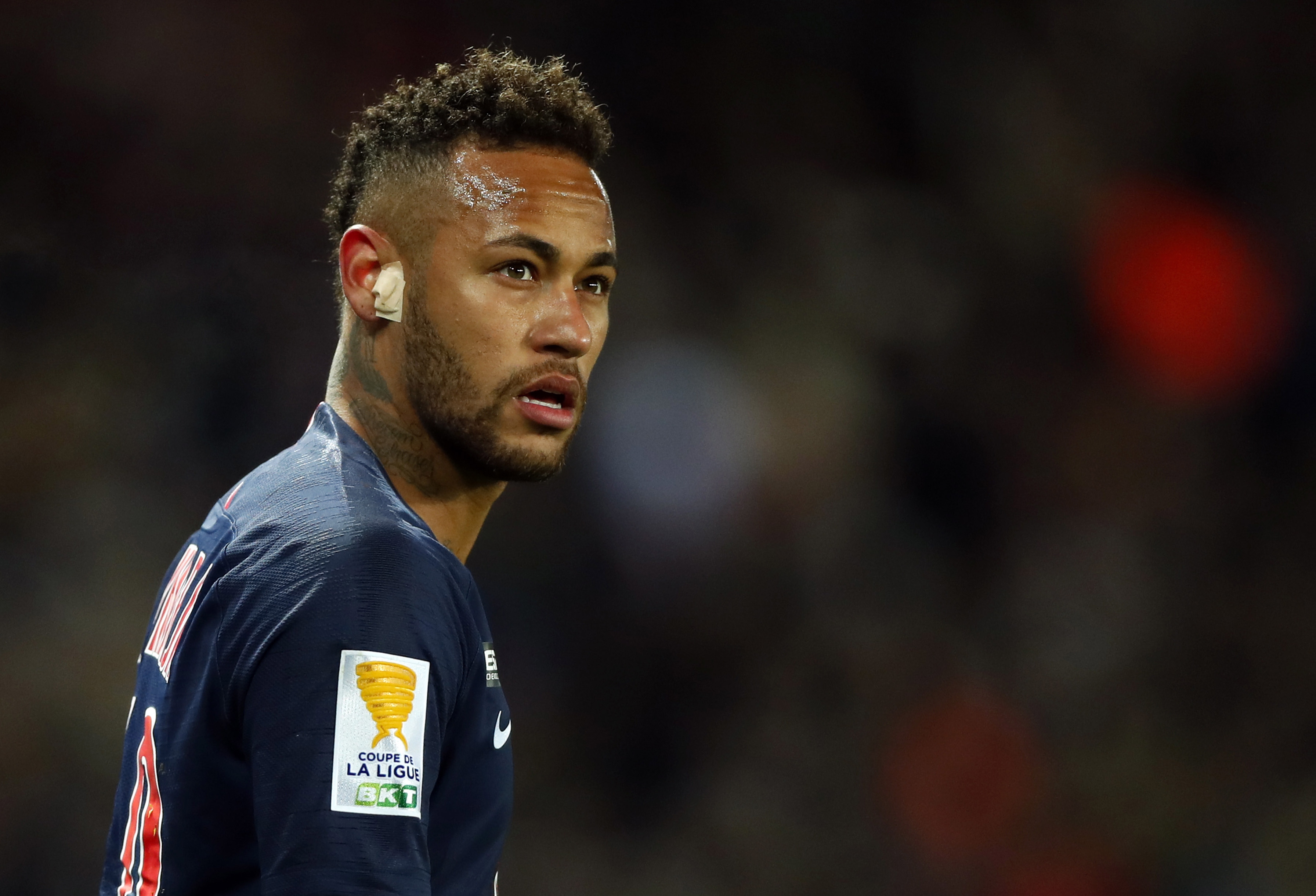 赛中的点球 赛中的点球