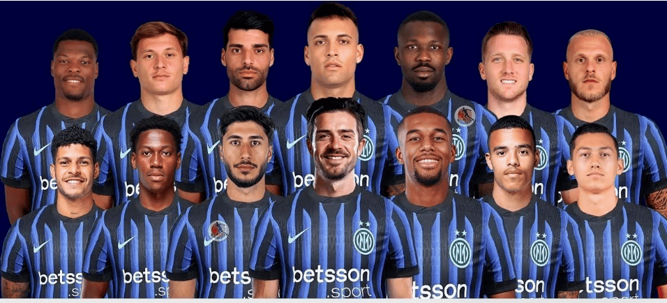 星的默契配 星的默契配