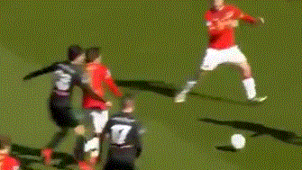 波蒂尔攀升到第九，提提库跌出前十位