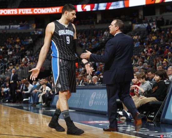 串联让魔术 串联让魔术