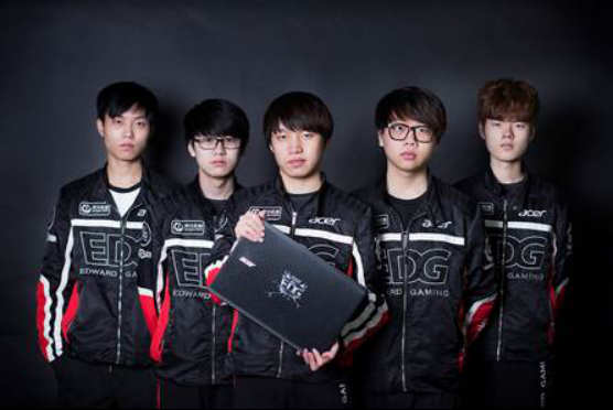 在积分榜上 在积分榜上