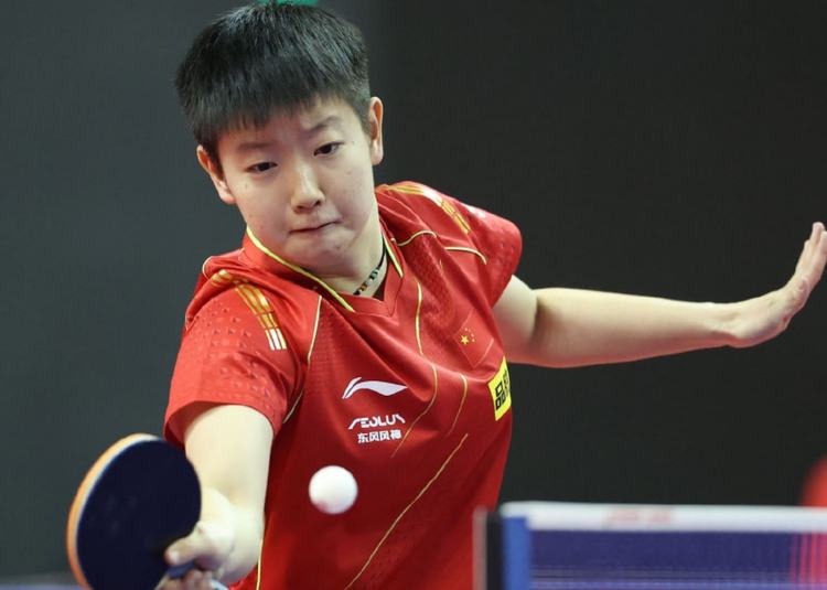 是对冠军的 是对冠军的