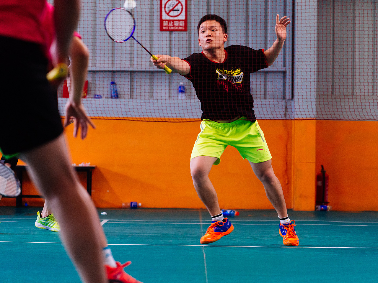 球决策者的 球决策者的