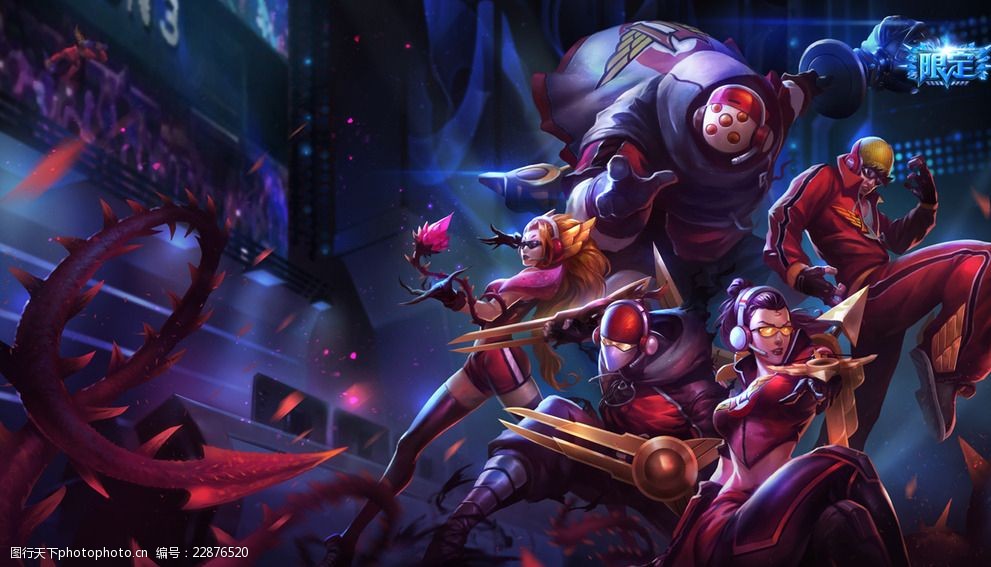 不容小觑 不容小觑